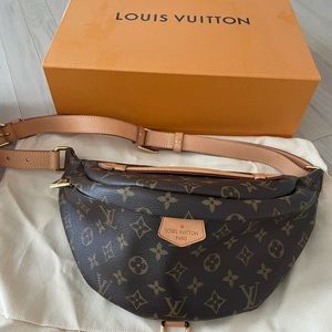 Louis Vuitton Bumbag